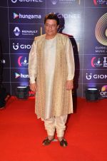 Anup Jalota at GIMA Awards 2016 on 6th April 2016